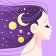 أيقونة البرنامج: Vision Board  Affirmation…