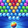 プログラムのアイコン：bubble pandy