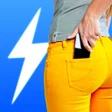 プログラムのアイコン：Alarm Dont Touch My Phone