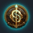 程序图标：MoneyMerlin