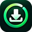 프로그램 아이콘: Status Saver Download Vid…