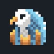 Programikonen: Tiny Pharaoh: Pixel Strat…
