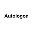 Ikon program: Autologon
