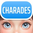 程序图标：Charades - Best Party Gam…