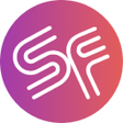 Programikonen: SwipeFox Healthcare