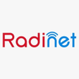 プログラムのアイコン：Radinet Customer