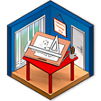Icon of program: Sweet Home 3D