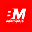 Ícone do programa: BigMuscles Nurition