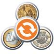 程序图标：Currency Converter. Excha…