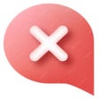 程序图标：Delete Facebook Messages