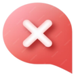 Ícone do programa: Delete Facebook Messages