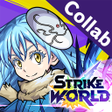 프로그램 아이콘: STRIKE WORLD