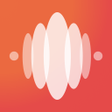 Icône du programme : AudioTribe: Audiobooks  M…