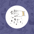 Programikonen: Mappgik: Hechizos magia b…