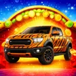 プログラムのアイコン：Pickup Truck Racing Simul…