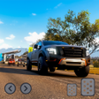 프로그램 아이콘: Pickup Truck Racing Simul…