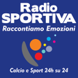 Programikonen: Radio Sportiva