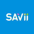 SAVii - Salary Finance App