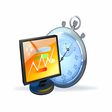 Symbol des Programms: Passmark PerformanceTest