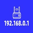 ไอคอนของโปรแกรม: 192.168.0.1 | Router Logi…