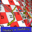 プログラムのアイコン：snakes and ladders
