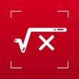 프로그램 아이콘: PhotoMath - AI Math Solve…