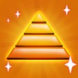 Icon of program: Pyramid Solitaire: Calm