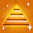 Pyramid Solitaire: Calm