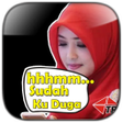 Programikonen: WASticker Muslim Girl