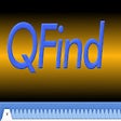 程序图标：QFind