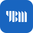 Programın simgesi: YBM 어학시험