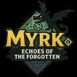 ไอคอนของโปรแกรม: MYRK: Echoes of the Forgo…