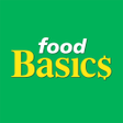 程序图标：Food Basics