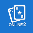 Ikona programu: Belka 2 online card game