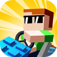 プログラムのアイコン：Racing Car Forge-Making M…