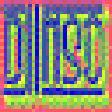 プログラムのアイコン：DiInSo