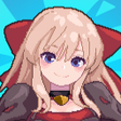 Programikonen: BladeShield Girl: Idle RP…