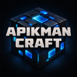 Ikona programu: Apikman Craft 2 : Multicr…