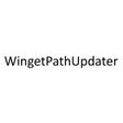 ไอคอนของโปรแกรม: WingetPathUpdater