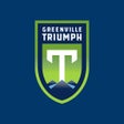 أيقونة البرنامج: Greenville Triumph SC