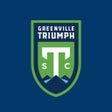 プログラムのアイコン：Greenville Triumph SC