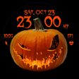 Ikon program: GS Halloween