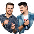 Ikon program: Zé Neto e Cristiano Fã-Cl…