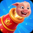 Biểu tượng của chương trình: Cannon Smash!