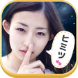 プログラムのアイコン：いつでもチャットやビデオ通話で繋がる-シークレット