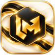 Icon of program: Luxury Logo Maker by Quantum
