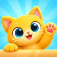 Programikonen: Cozy Paws: Color Block So…
