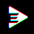 EVILA - Livestream video with icon