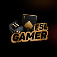 プログラムのアイコン：FSL Gamer