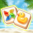 Ícone do programa: Zen Match Puzzle